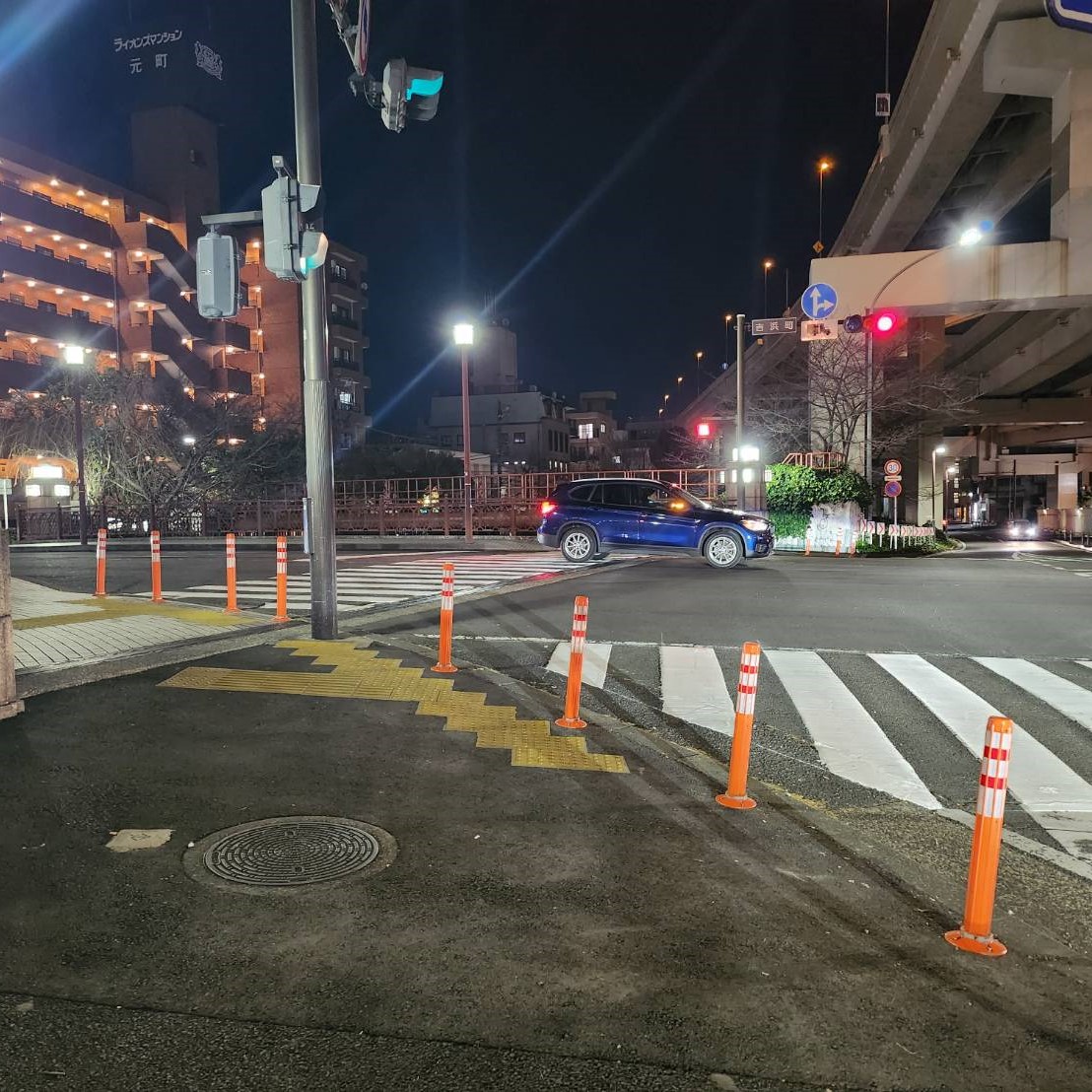 一般道の事績画像