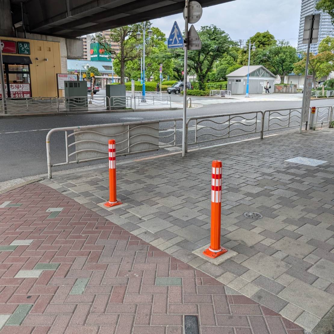 一般道の事績画像
