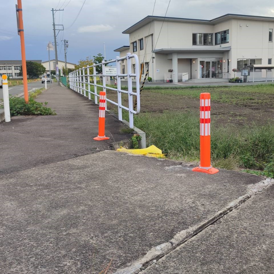 一般道の事績画像