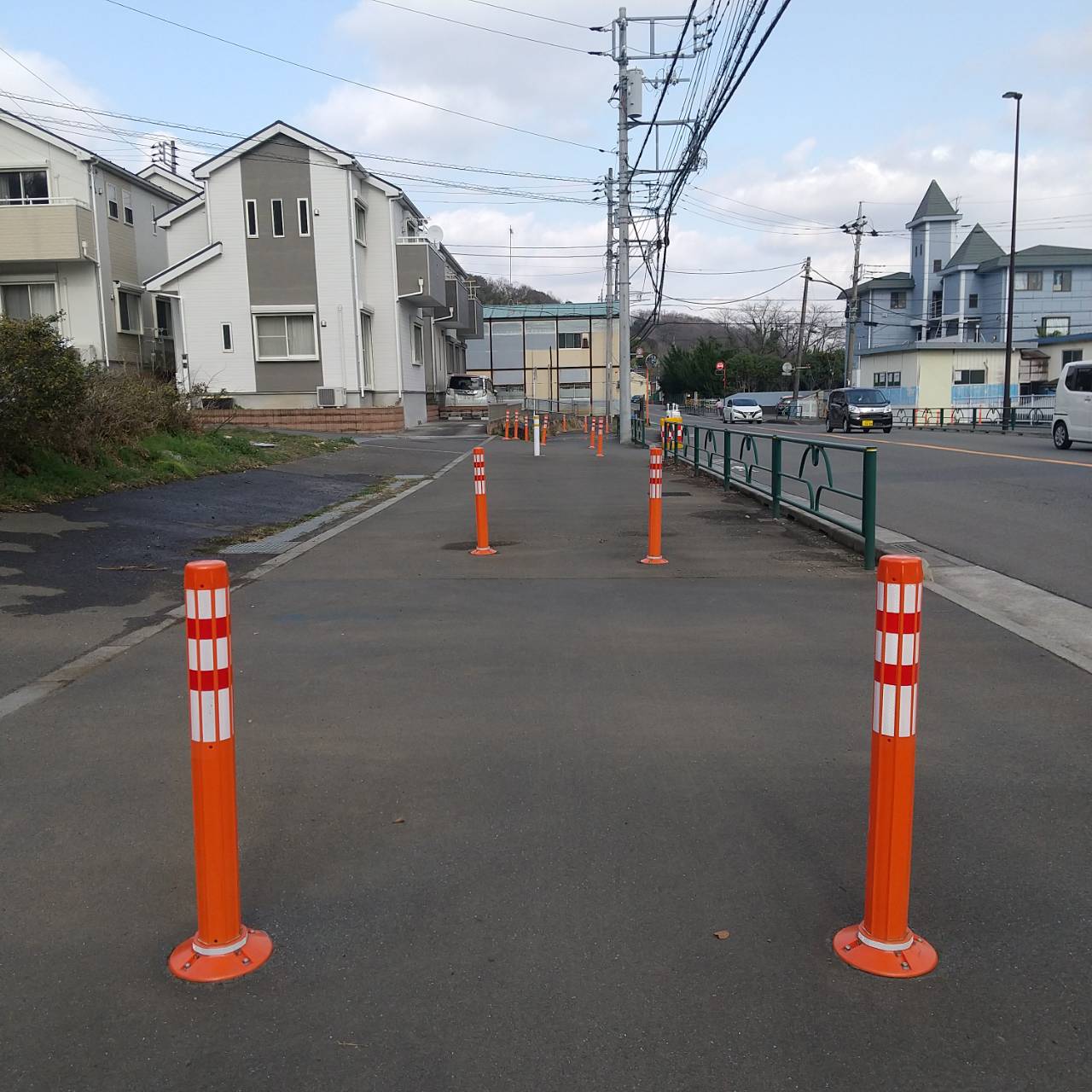 一般道の事績画像