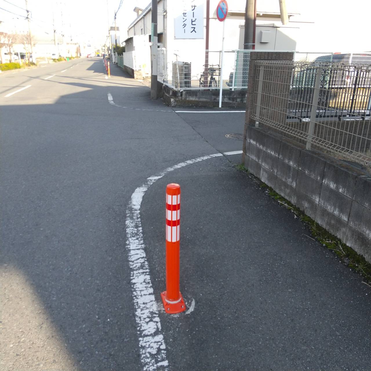 一般道の事績画像