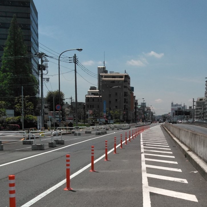 一般道の事績画像