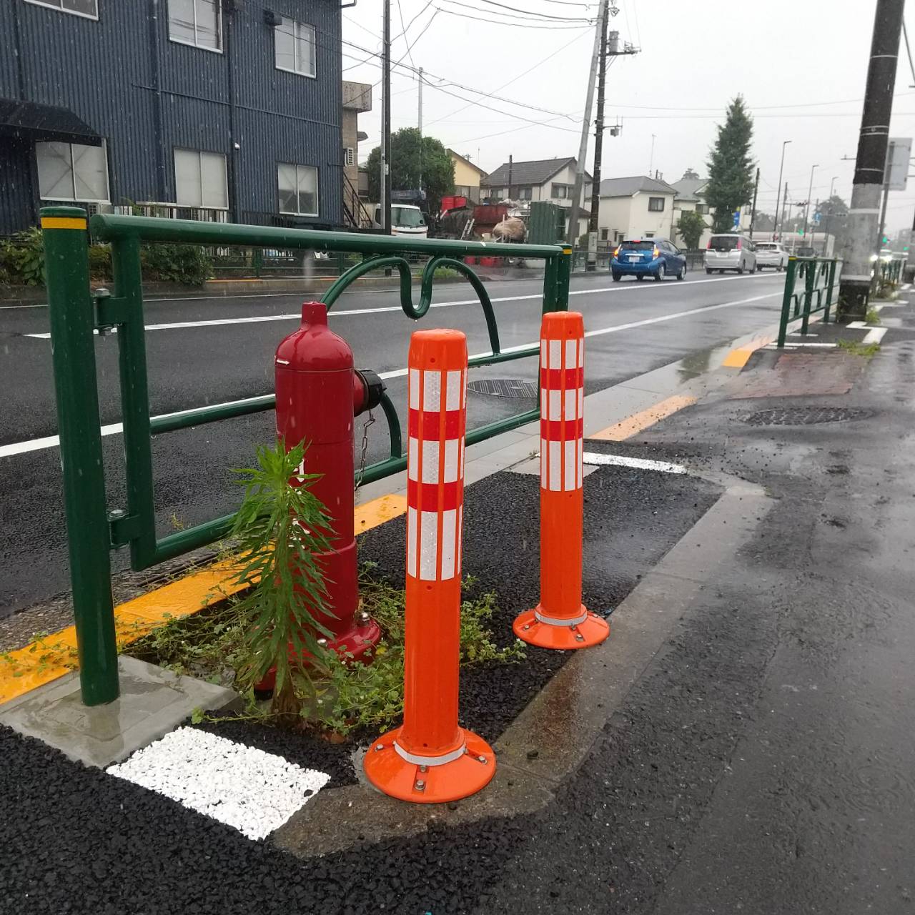 一般道の事績画像