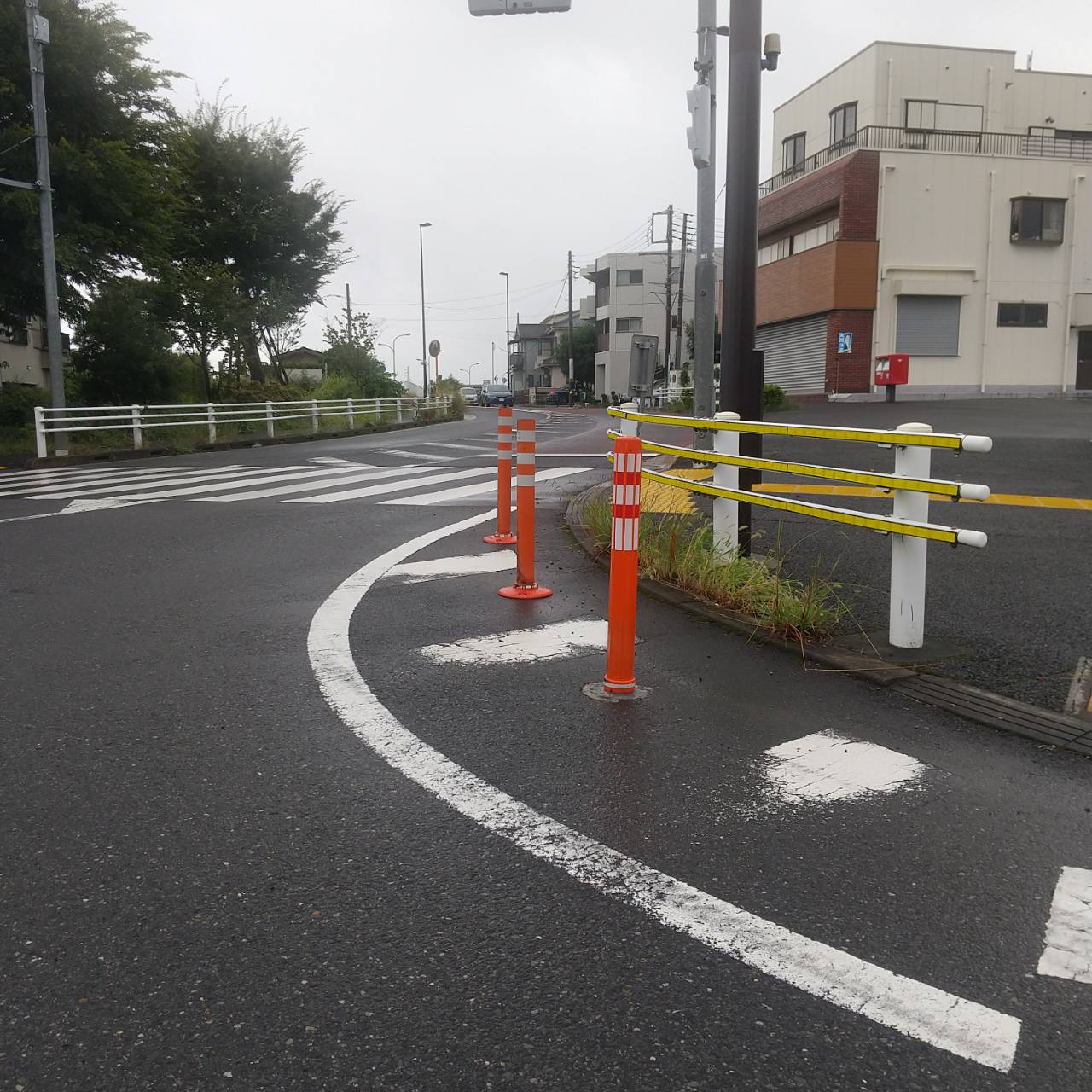 一般道の事績画像