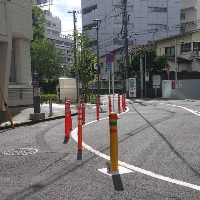 一般道の事績画像