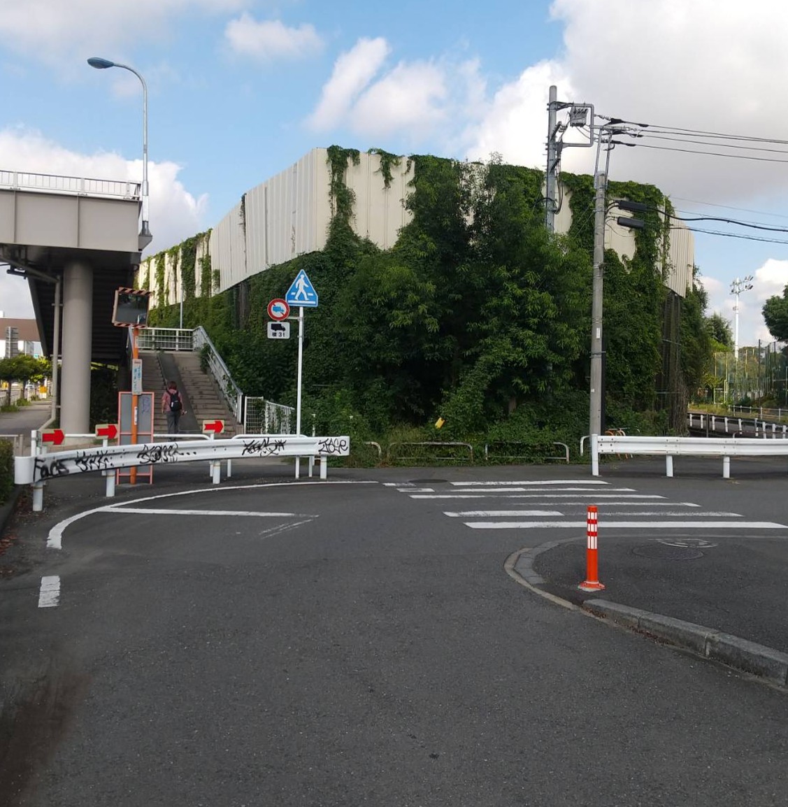 一般道の事績画像