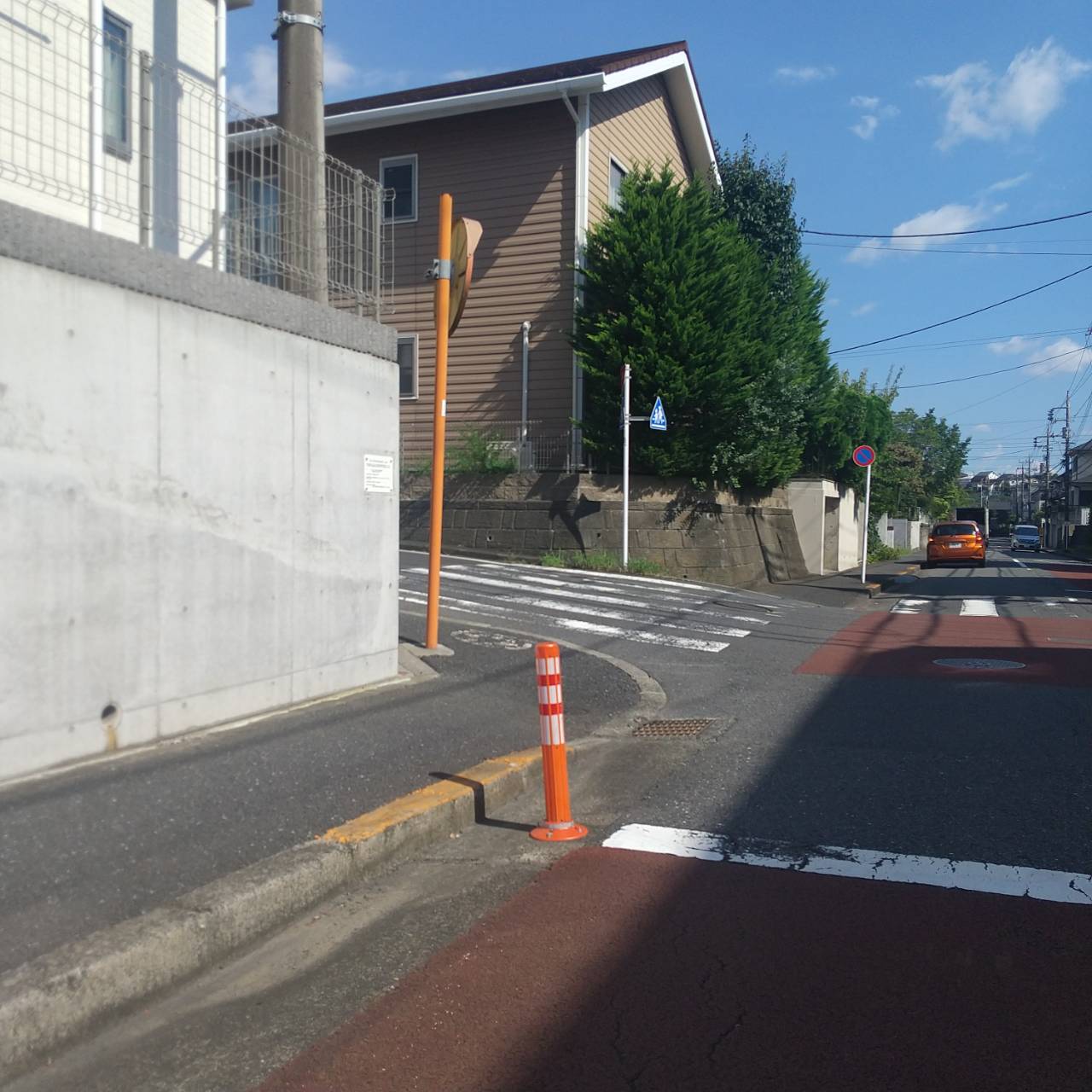 一般道の事績画像