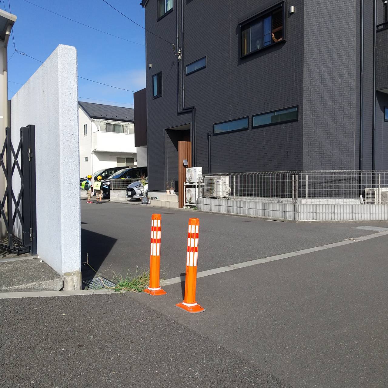 一般道の事績画像