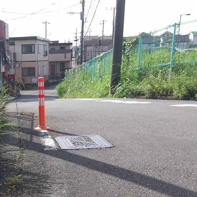 一般道の事績画像