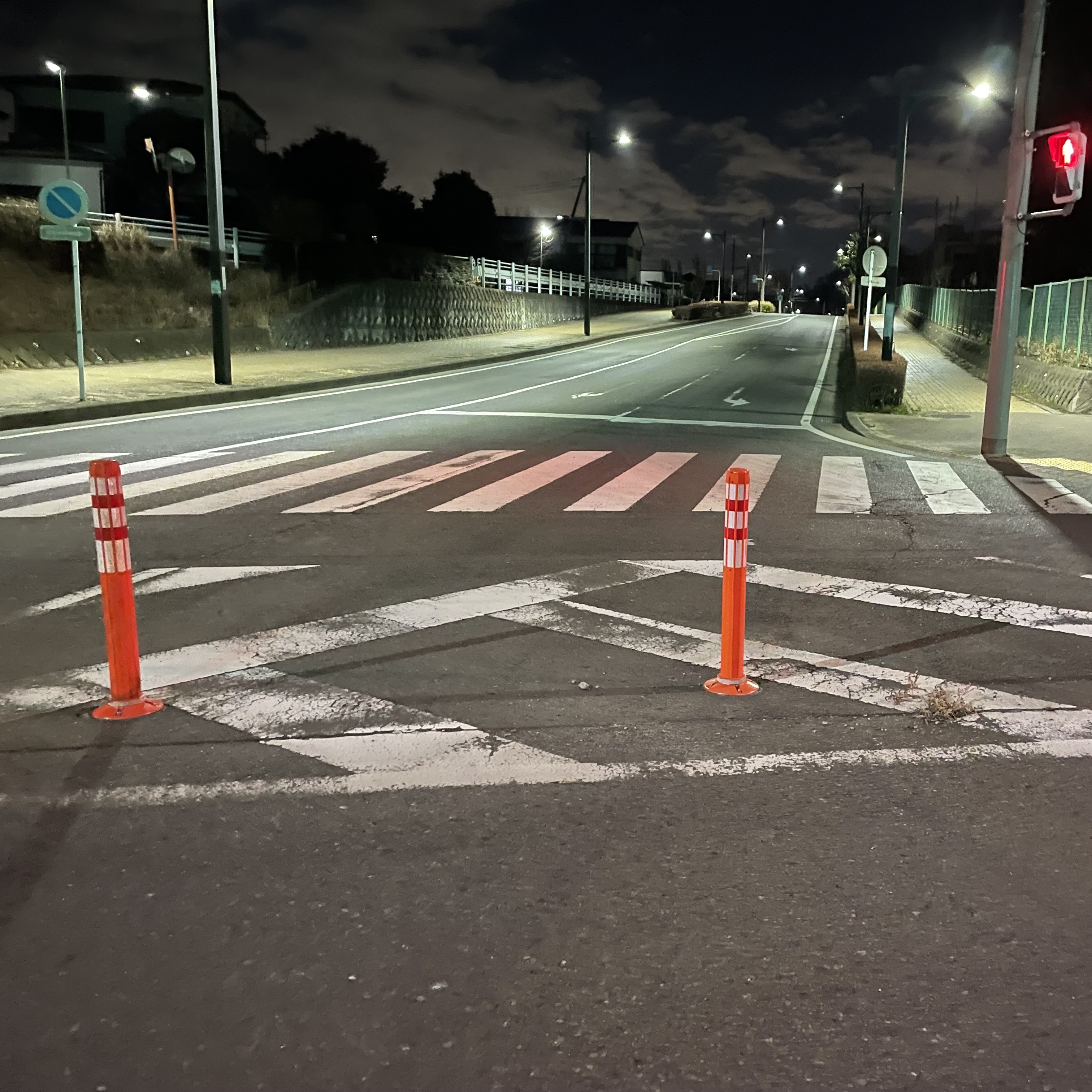 一般道の事績画像