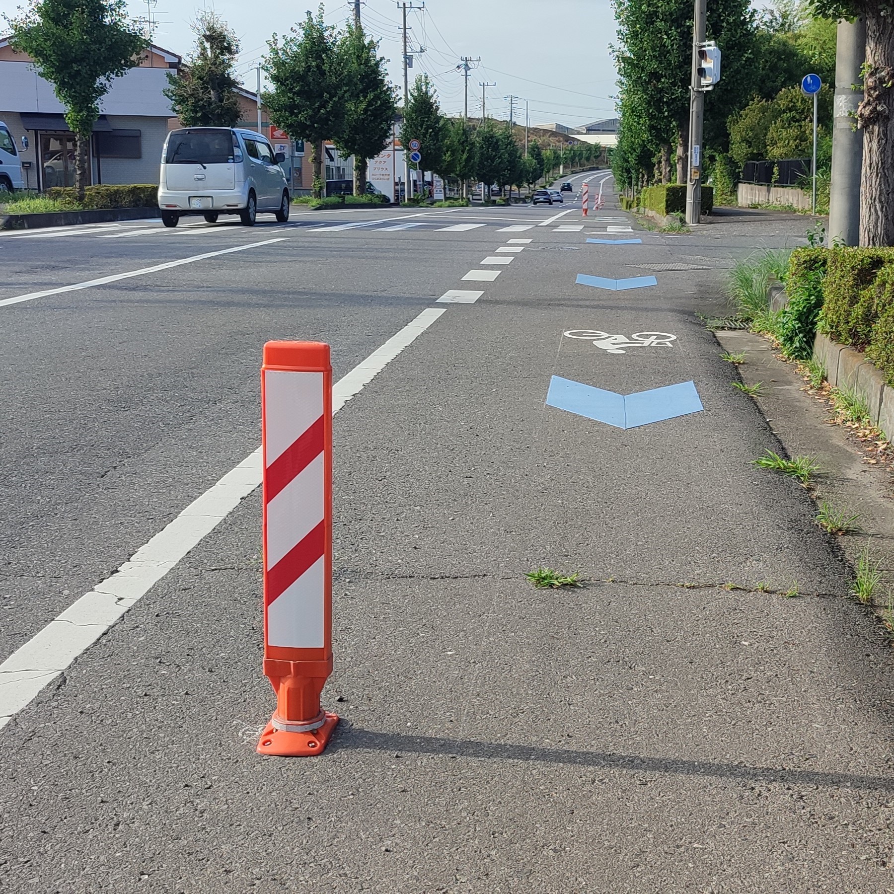 一般道の事績画像