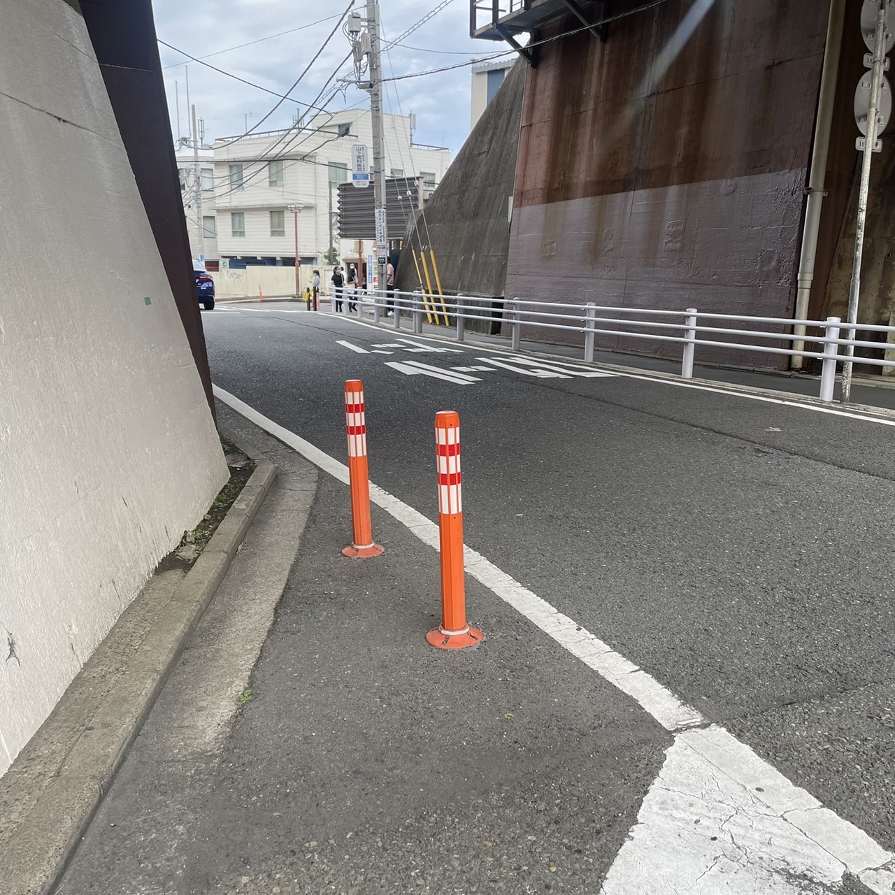 一般道の事績画像