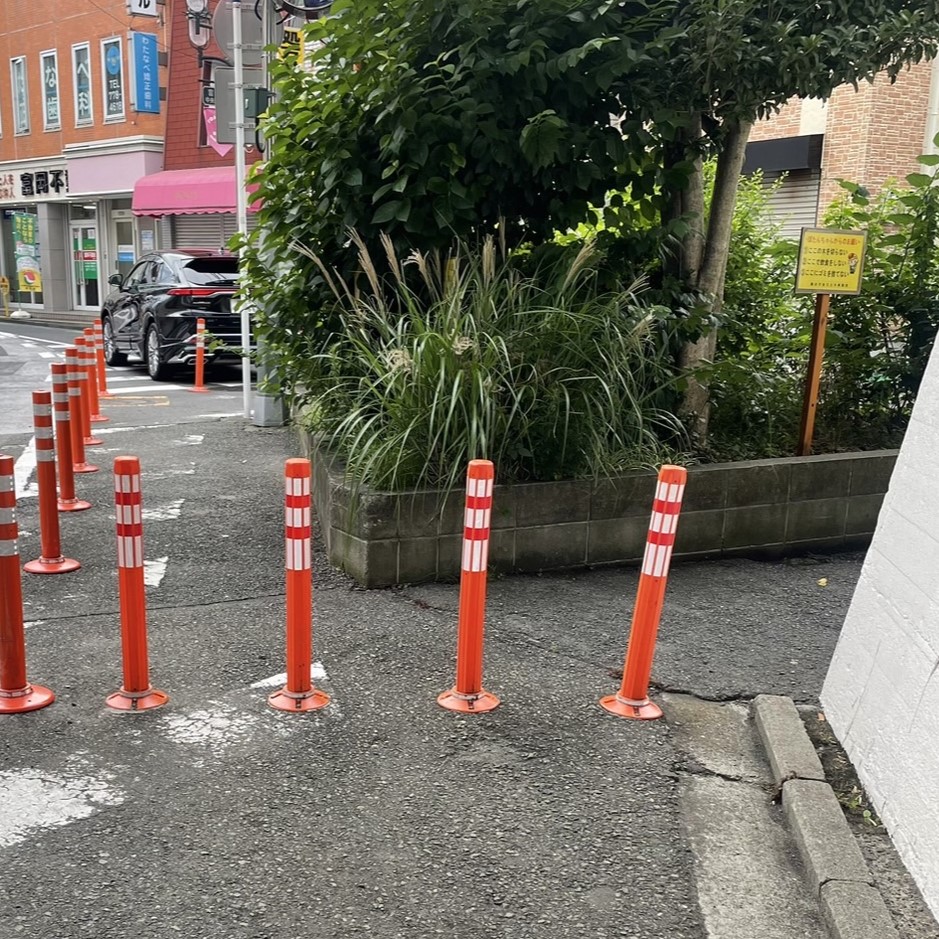 一般道の事績画像