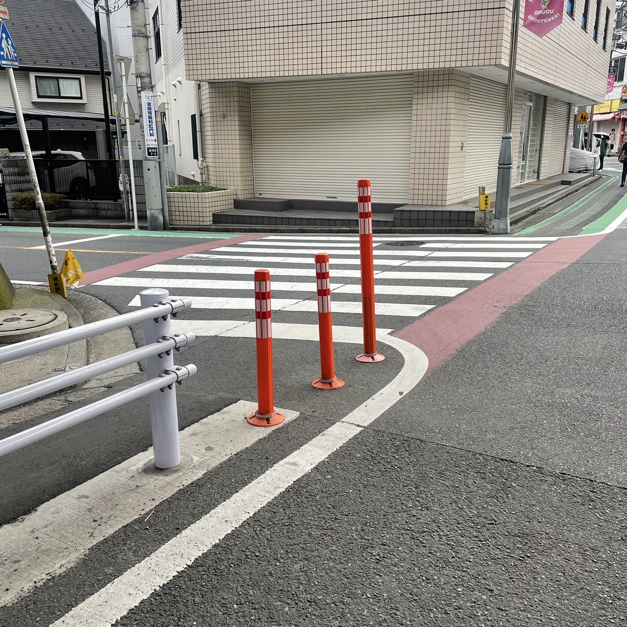 一般道の事績画像