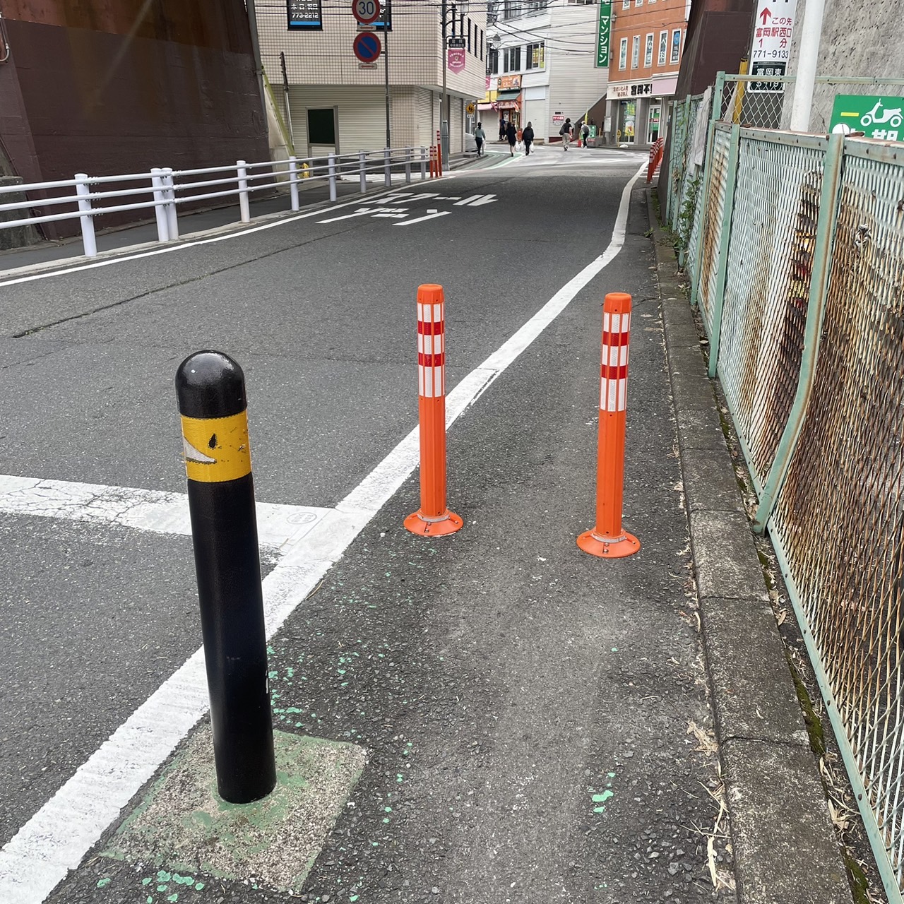 一般道の事績画像