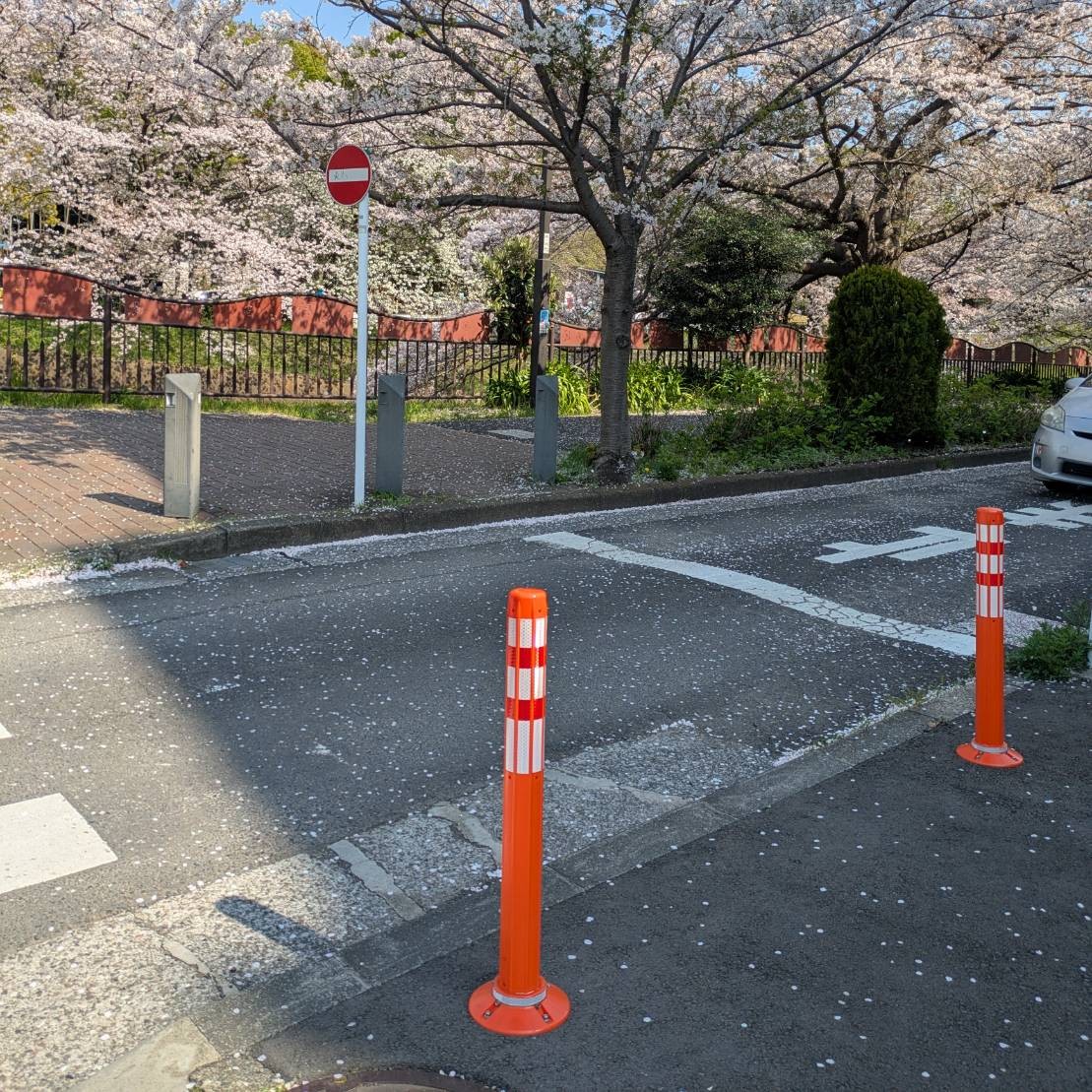 一般道の事績画像
