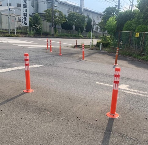 一般道の事績画像