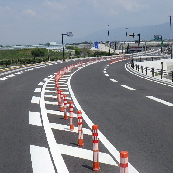 九州循環自動車道の事績画像