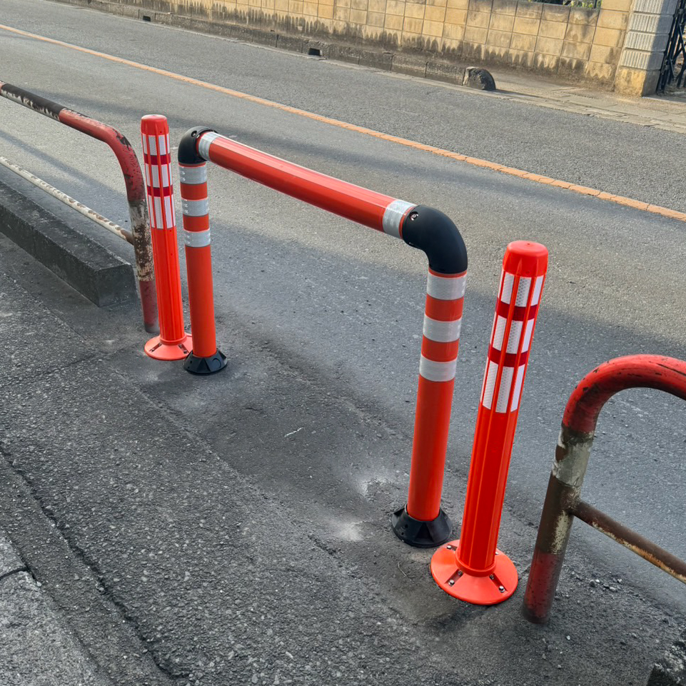 一般道の事績画像