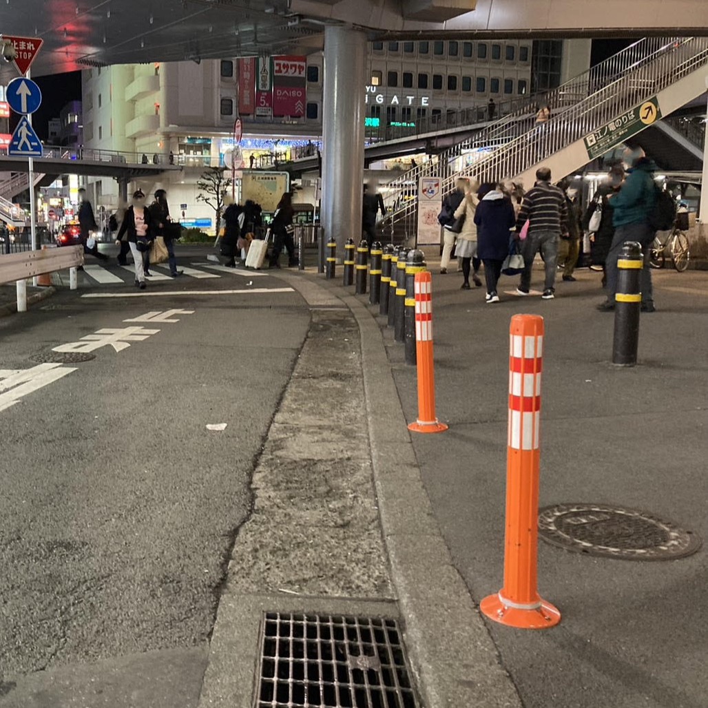 一般道の事績画像