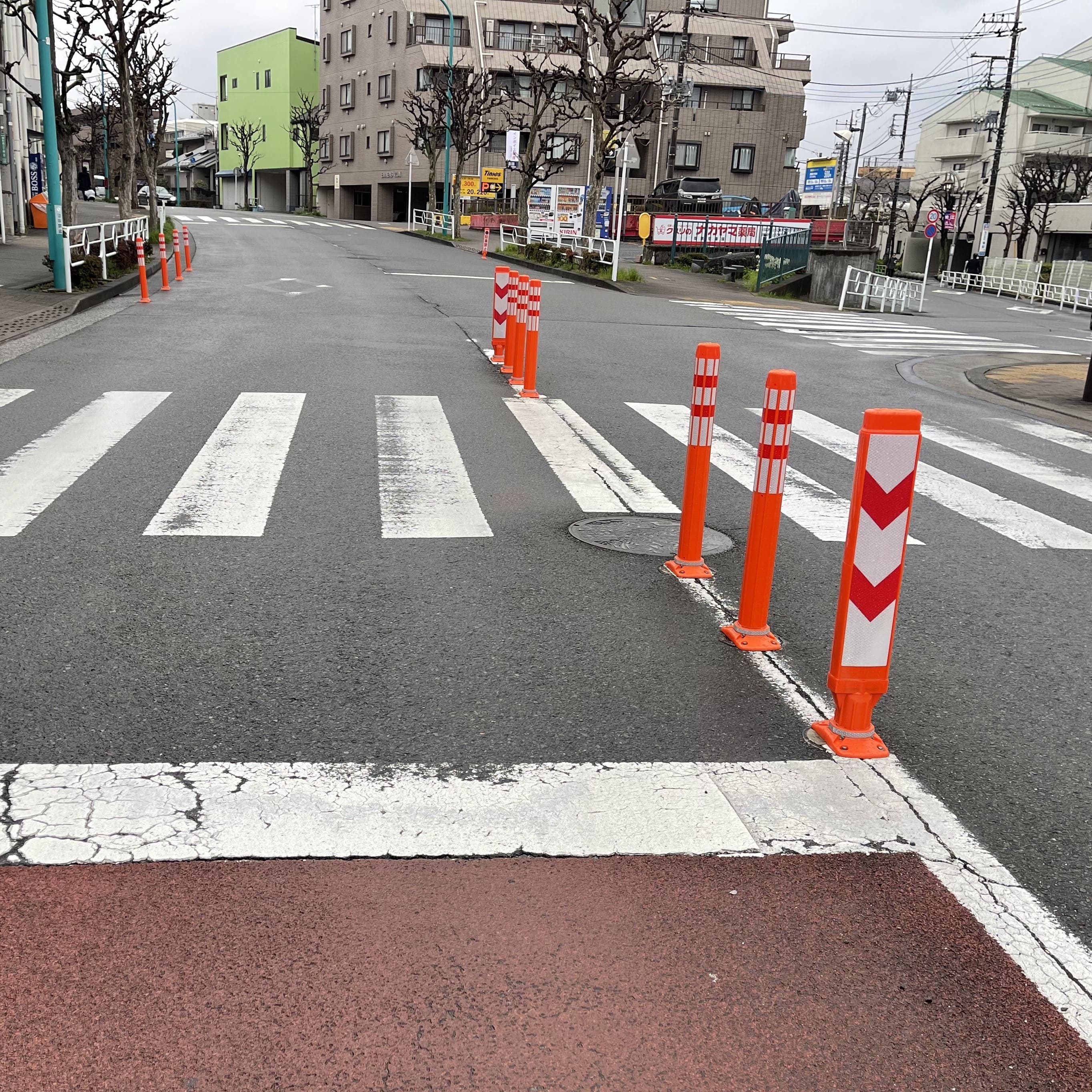 一般道の事績画像